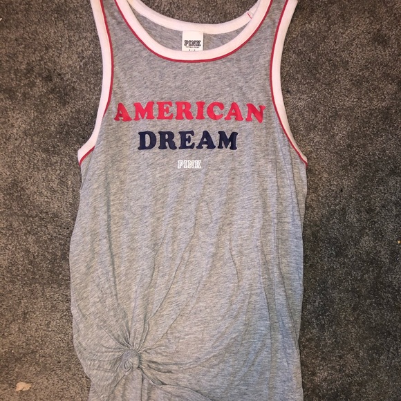 American Dream Tank - Picture 1 of 2